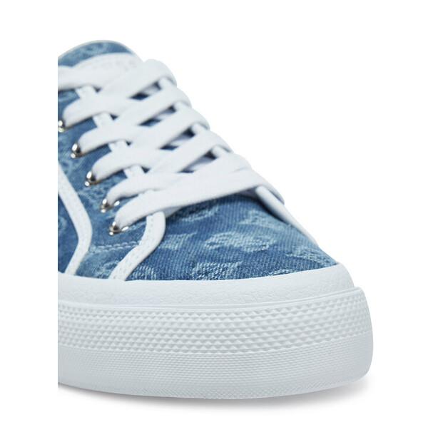 Кроссовки Guess FLJJX7 FAL12