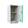 Modular ABS Plastic Storage Lockers