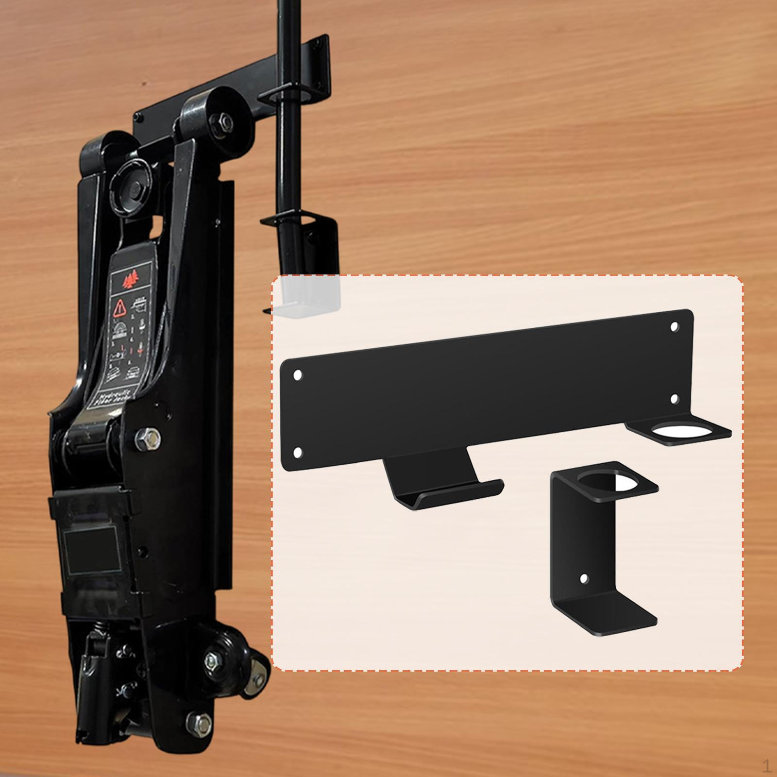 

Car Hydraulic Stand, Kickstand And Storage Rack for
