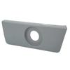 Driver Left Manual Lumbar Seat Housing Panel Bezel Trim For Ford F150 2011-2014