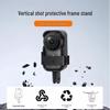 DJI Nano Thumb Camera Vertical Shooting Protective Case & Quick Release Adapter