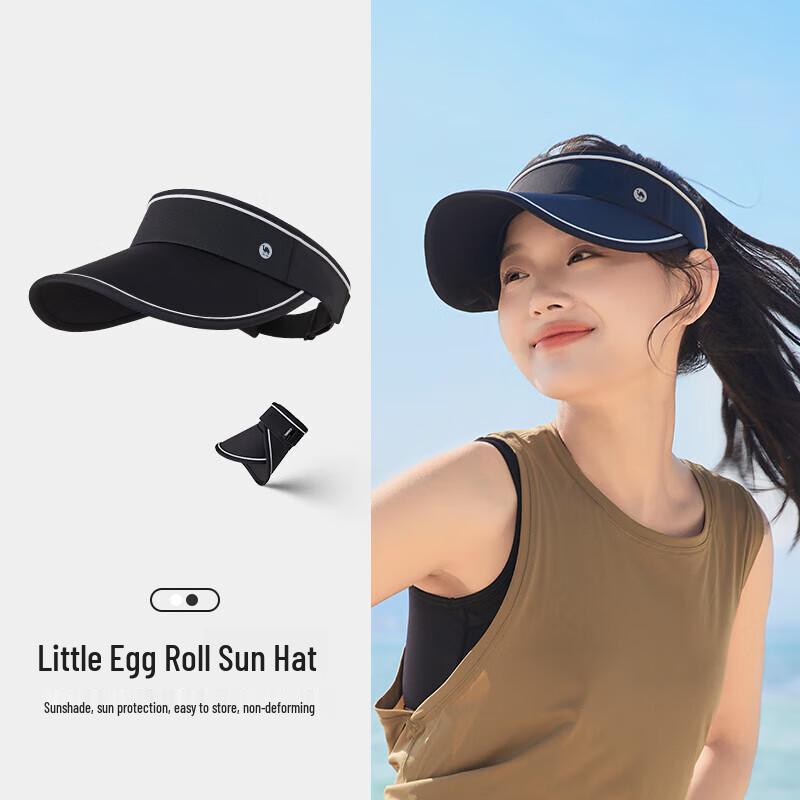 

CAMEL Women s Roll-Up UV Protection Sun Visor