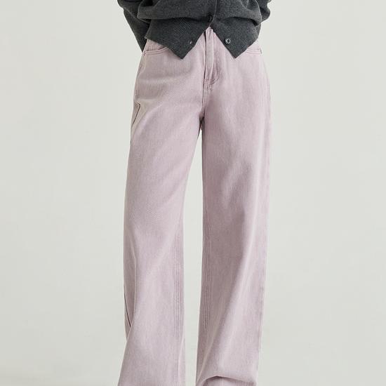 Women's Wide Leg Pants in 9 Colors