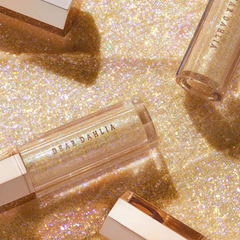 DEARDAHLIA Hypnotic Shine Collection - Paradise Shine Eye Sequins