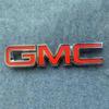 Chevrolet GMC Logo Grille Emblem & Body Sticker Set