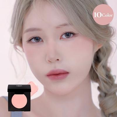 Be My Wendy Marshmallow & Melting Blusher 10 Colors
