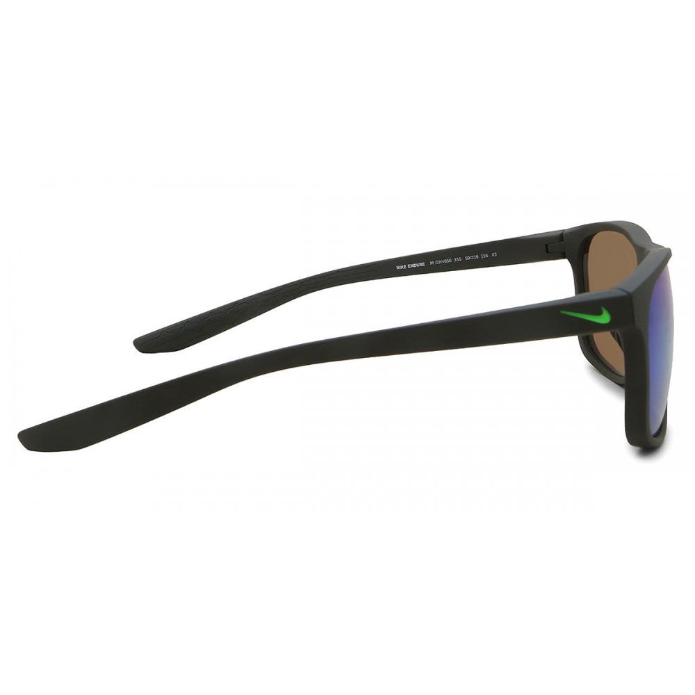 Nike Endure M Mi Cw4650 355 Unisex Sunglasses