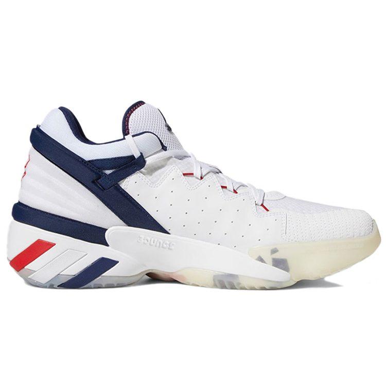 D.O.N. Issue #2 Adidas Gca 'Team USA' FY0872