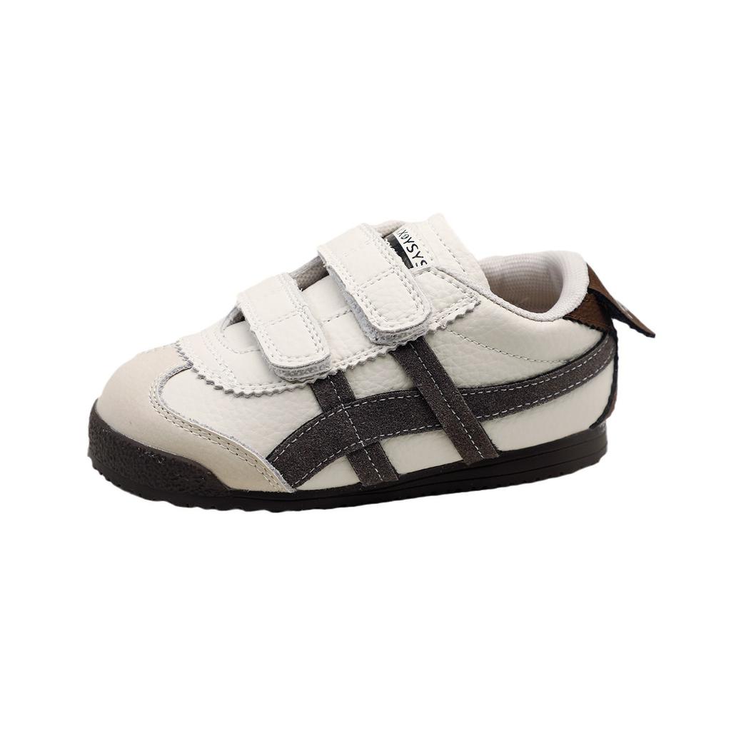 Baby Shoes Spring and Autumn Children's Shoes Boys Forrest Gump Shoes Soft Sole Versatile Girls Casual Shoes