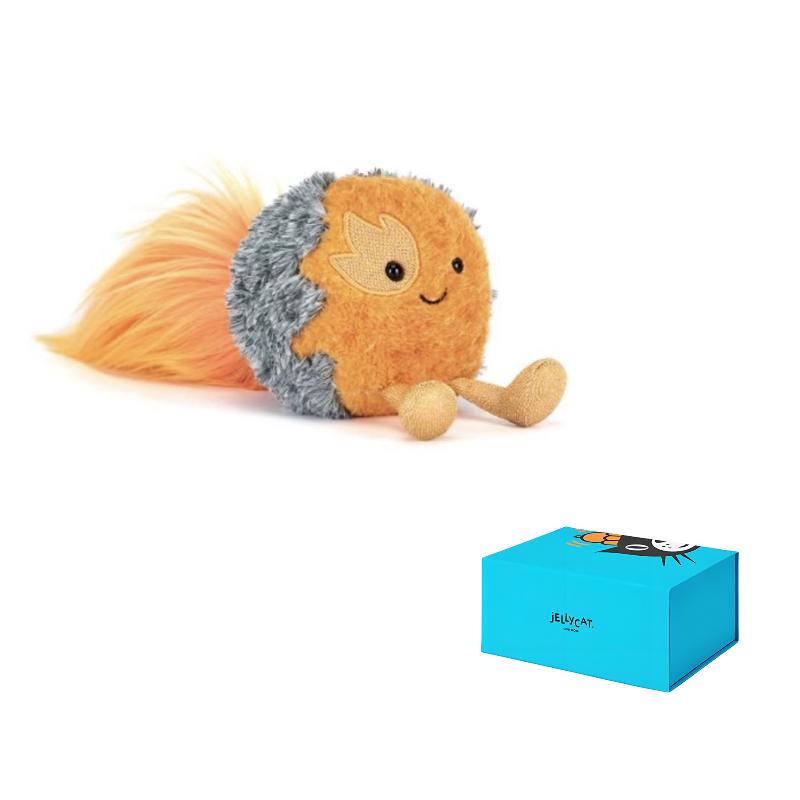 Jellycat Fun Universe Korea Limited AMUSEABLES Dolls Plush Doll Small High JELLYCAT-2511-0005