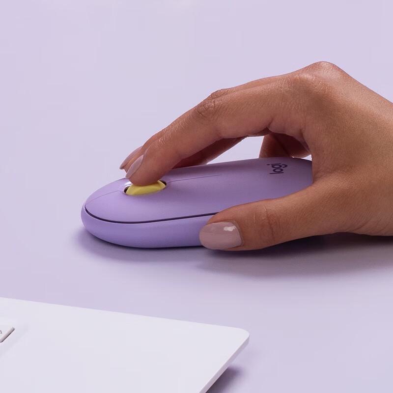 Logitech K380 Multi-Device Bluetooth Keyboard