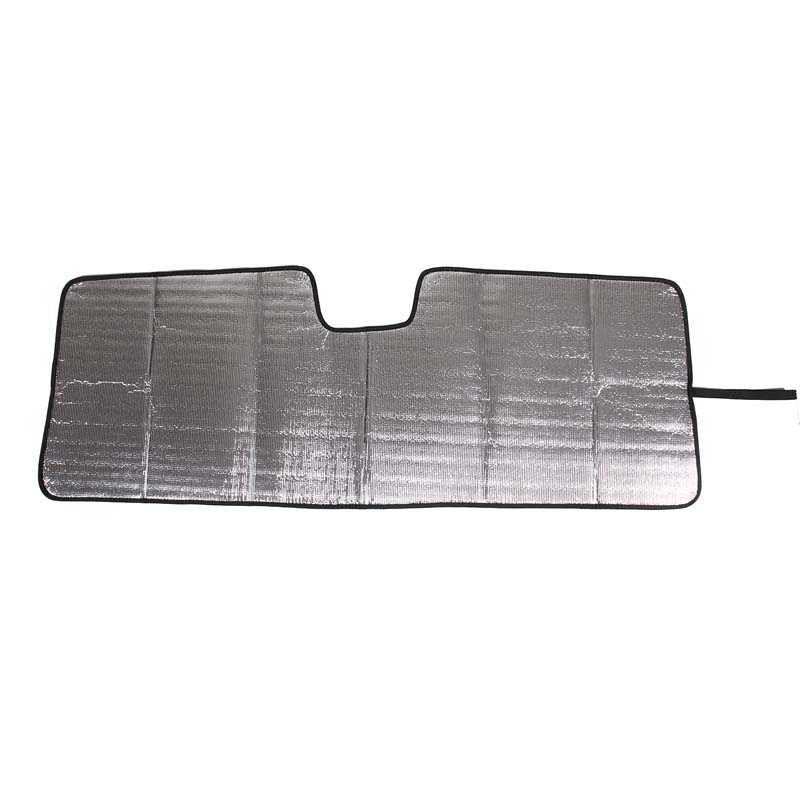

Car Windshield Sun Shade Front Window Curtain Summer UV Refletive Sun Protection Cover For Mercedes-benz G-Class W463 2004-2018