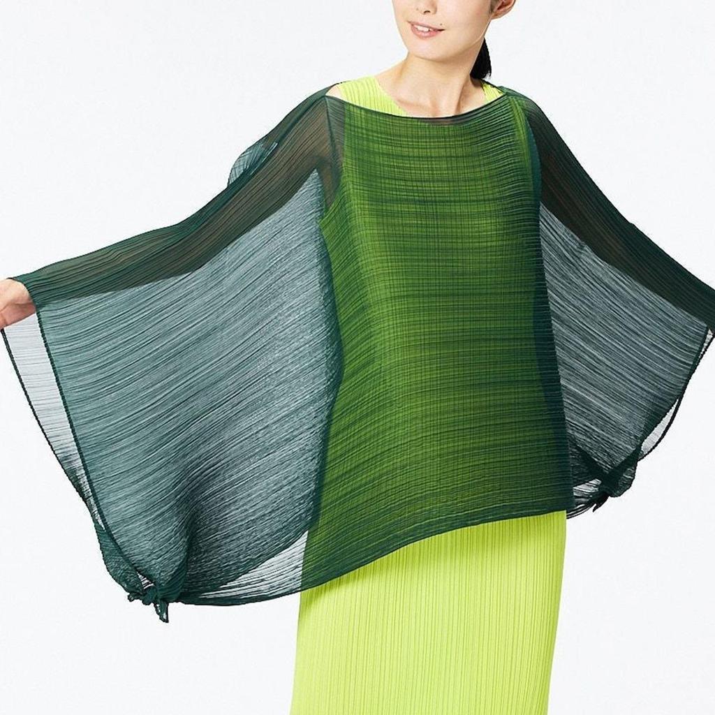 Lightweight Silk Shawl: Versatile, Fashionable, Breathable, High-end Sunscreen Outerwear
