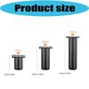 2pcs Universals Furniture Support Legs Adjustable Furniture Leg Replacement Sofa Leveling Foot Hardware