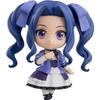 Figurine - Good Smile Company - Nendoroid Melty - 3 Interchangeable Faces - Blue - Anime