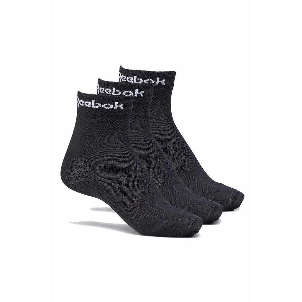 Act Core Ankle Sock Unisex Socks Gh8168grey