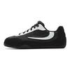 Fila Hyper Casual Lightweight Classic Retro Trendy Everyday Comfortable Low-Top Shoes Women Sneaker Black White F12W612139FBC