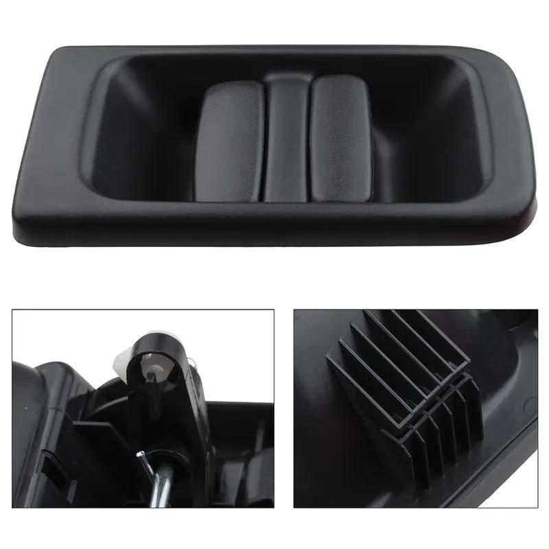 Right/Left Exterior Sliding Door Handle Lock 7700352420 For Renault Master 2 Exterior Sliding Door Handle 1998-2010 8200856290 RiGht