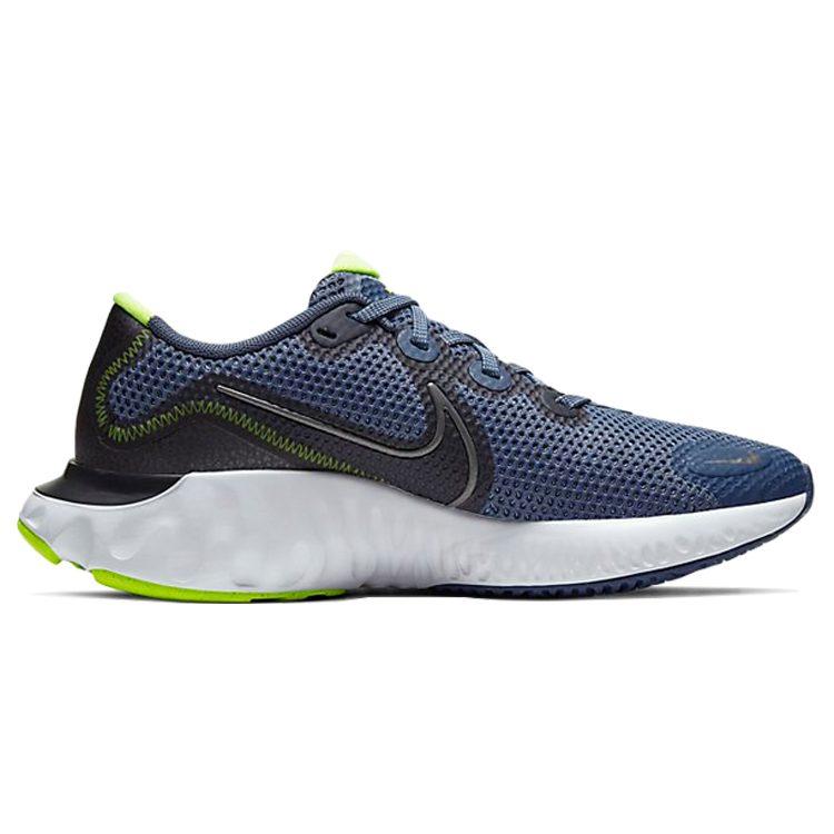 Nike Renew Run Diffused Blue GS CT1430-400