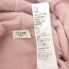 Celine Men's Cotton Logo Pullover Hoodie, Pink, XS, 2Y321670Q Tops XS pinkUsed