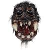 Realistic Spider Latex Mask Animal Face Half Head Costume Party Cosplay Carnival