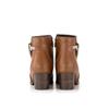 Stivaletti Tandy Marrone J1557v