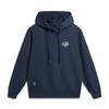 Li Ning Sports Lifestyle Serie Vielseitiges Mode Kapuzenpullover Lässiger Pullover Damen Pullover AWDW596-1