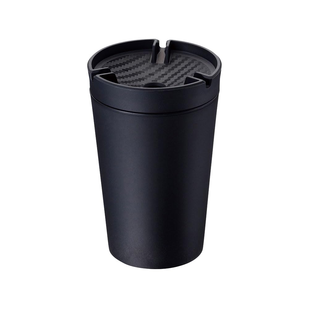 

Seikou Sangyo EXEA ED-248 Carbon Low Ash, Drink Holder Type, Natural Fire Extinguishing Medium