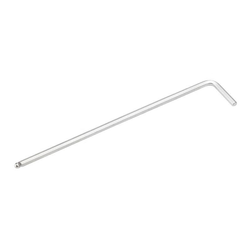 Great Wall Precision Matte Ball Head Extra Long Hex Key Wrench