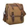 2024 New Men's Bag High Quality Retro Canvas Shoulder Bags Husband Fashion Crossbody Bag Designer Handbag Messenger Bag