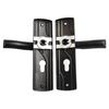 High Quality Bedroom Set Door Handle Lock Manganese Steel Silent Bearing