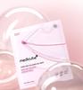 Medicube PDRN Pink Collagen Hydrogel Mask – Lifting & Brightening Facial Sheet for Youthful Skin (4pcs)