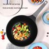 Chuidahuang 26cm Non-Stick Universal Wok