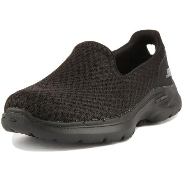 Кроссовки Skechers GOwalk 6 - Big Splash