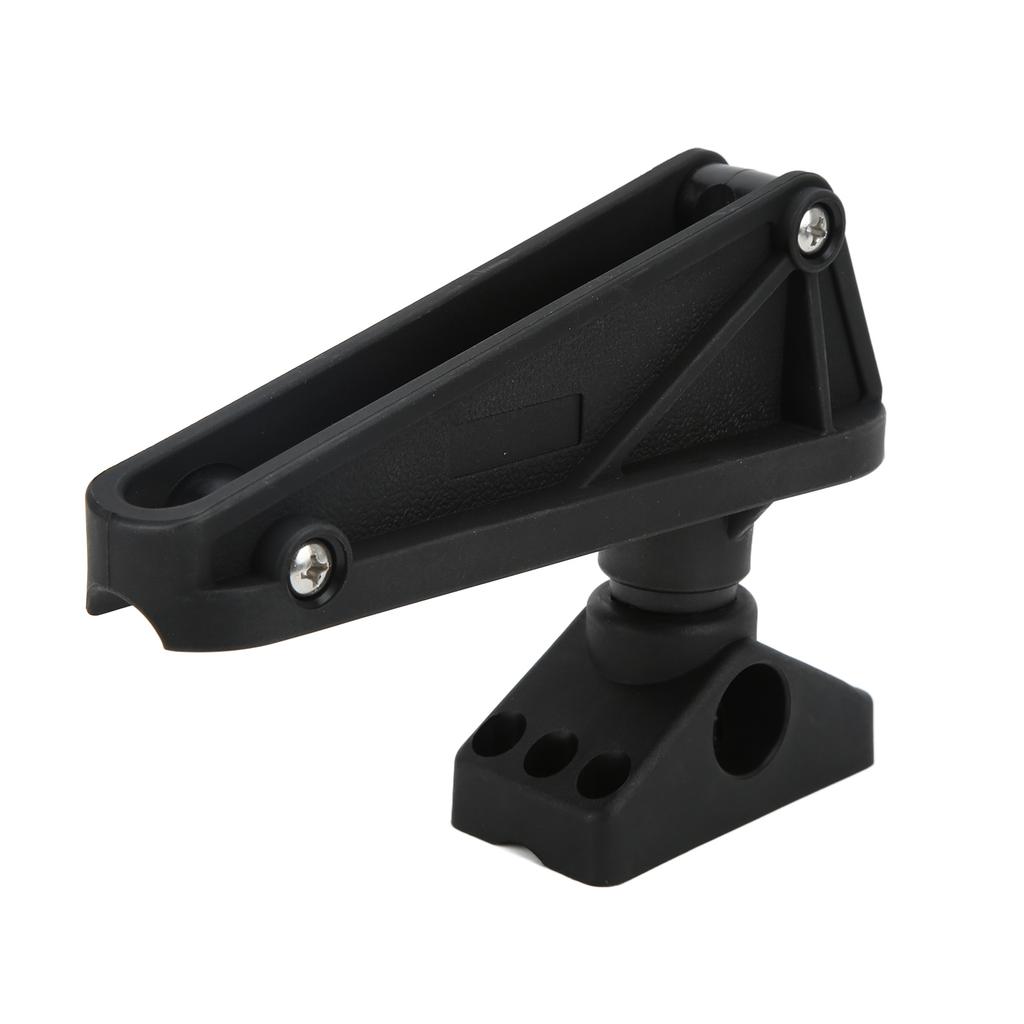 Kayak Anchor Lock Kit Side Deck Mount Anchor Lock Release System for Surfboard Boat