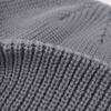 Men Women Winter Thick Warm Hat Plain Beanies for Custom Logo Minimalist Dome Knit Beanie