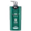 Schwarzkopf Men's Mint Vitality Shampoo & Repair Conditioner Set