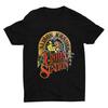 VTG Alison Krauss and Union Station Band In Tour S a 5XL Maglietta SG765