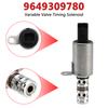 Variable Valve Timing Solenoid 9649309780 for Peugeot 207 206 307 C4 1.4 2.0