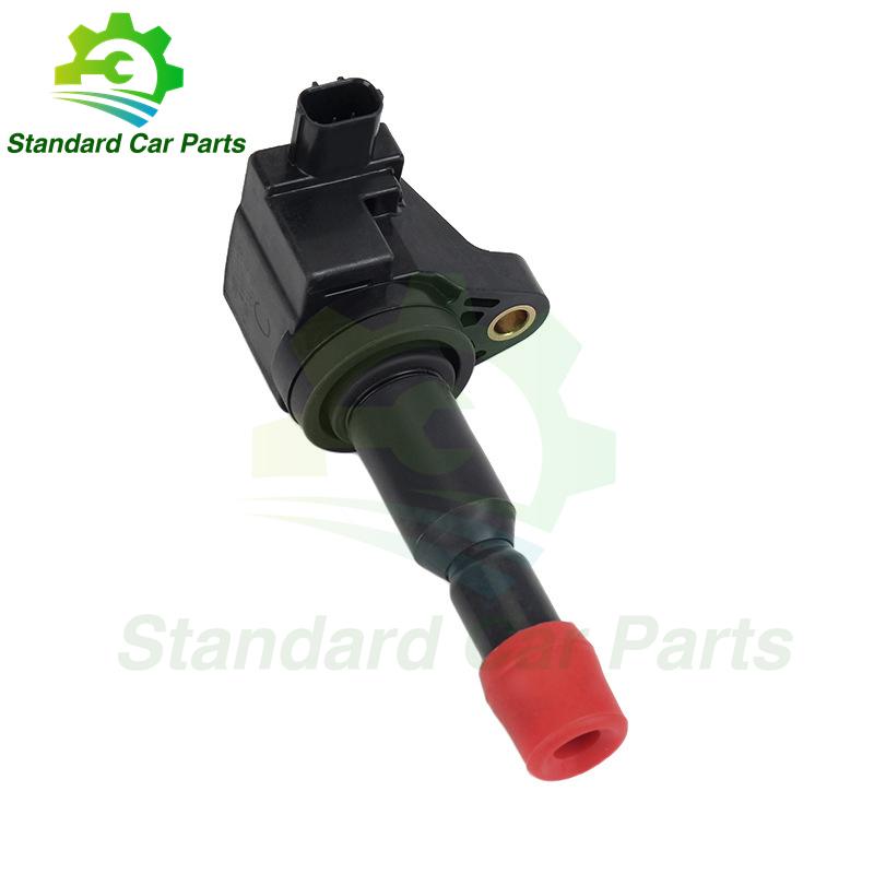 3p Ignition Coil 30520-PWC-003 For Honda Fit 2005-2008 City  2007-2008 Jazz 2002-2008 Airwave 2004