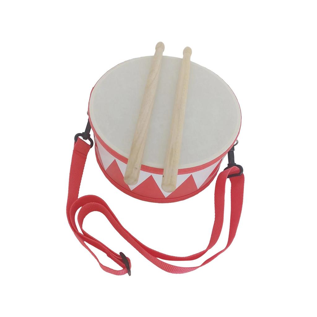 Kids Drum Set Valentines Day Gifts for Kids, Stylish Design, Educational