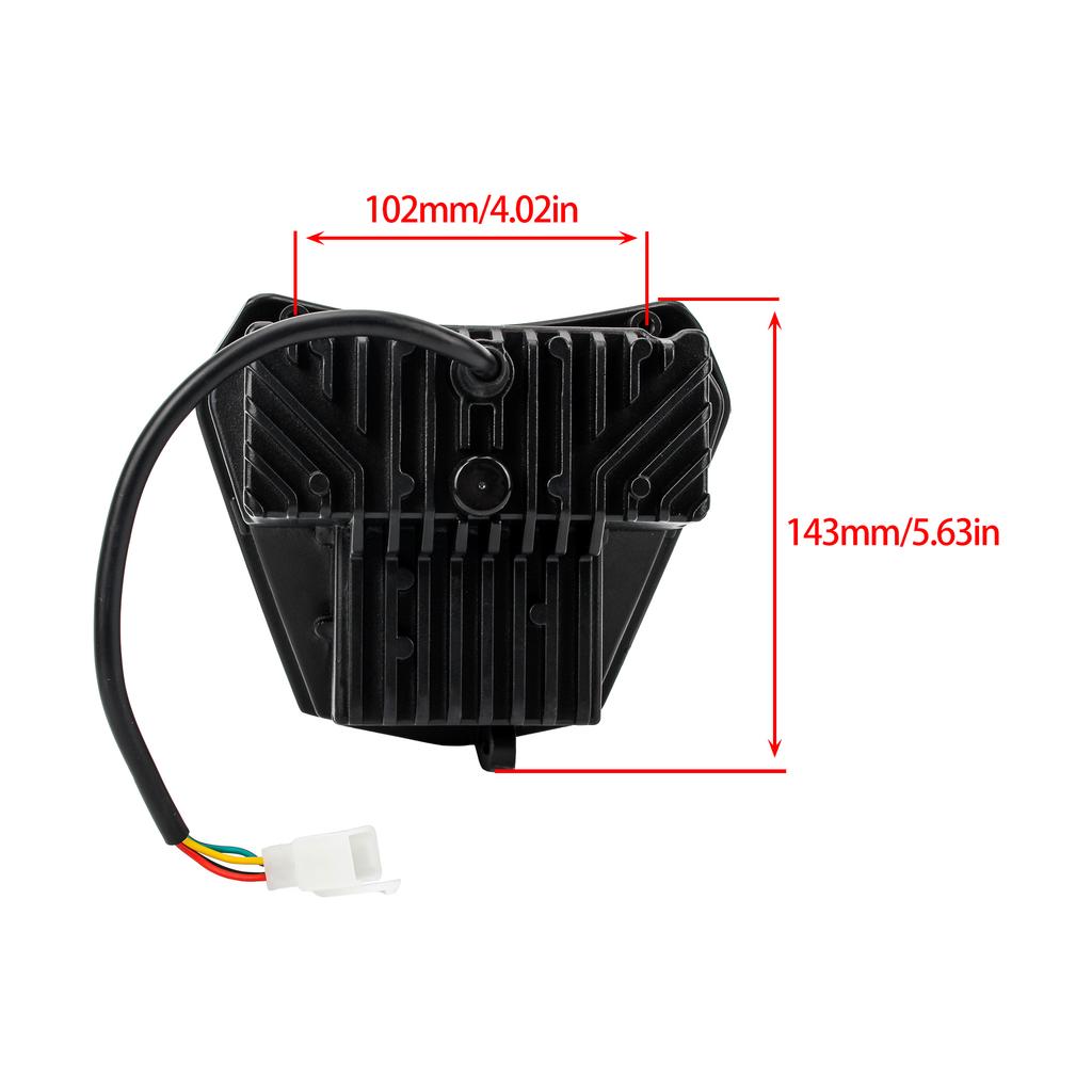For KTM EXC XCW XC Motocross LED Headlight Lamp Core SX-F XC-W 125 250 300 350 450 530 2019-2024 Dirt Bike Head Light Enduro