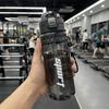 Acessórios de desporto – Garrafas de água desportivas