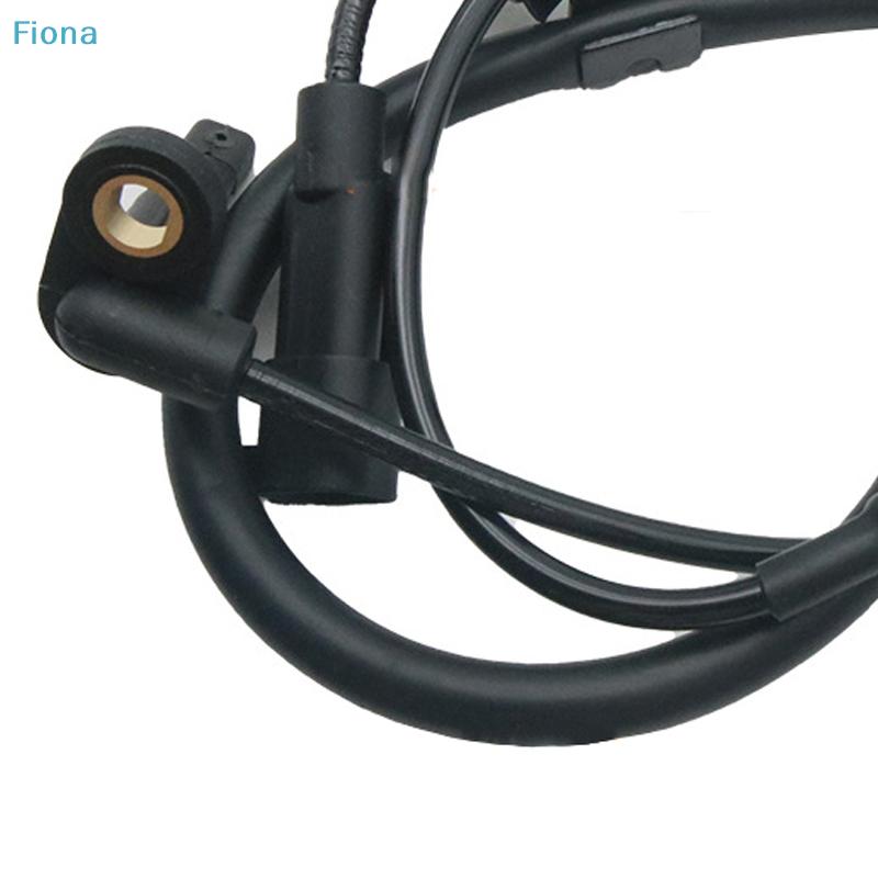 4670A576 Front Right ABS Wheel Speed Sensor Compatible With Outlander 07-17 Outlander Sport 11-17 Lancer 08-17 ASX 13-15