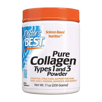 Reines Kollagen Typ 1 & 3, 7,1 oz