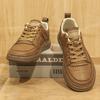 New Classic Men Sneakers Comfortable Summer Leather Shoes Versatile Casual Sports Shoes Outdoor Man Skateboard Footwear Trainers