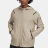 Under Armour Unstoppable Jacket Men's Urban Khaki 1370494-299