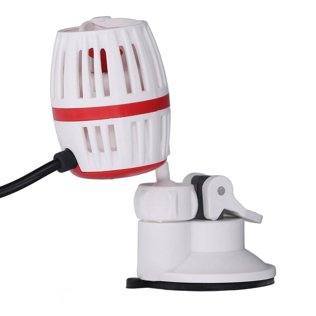 Aquarium   Maker Pump Create Water Movement 4 Gears   Frequency Fish   Circulation Pump