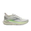 Brooks Glycerin 23 Runde Spitze Schnürung Dicke Sohle Stoßdämpfend Atmungsaktiv Low-Top Laufschuhe Herren Sneaker 110476-1D-092