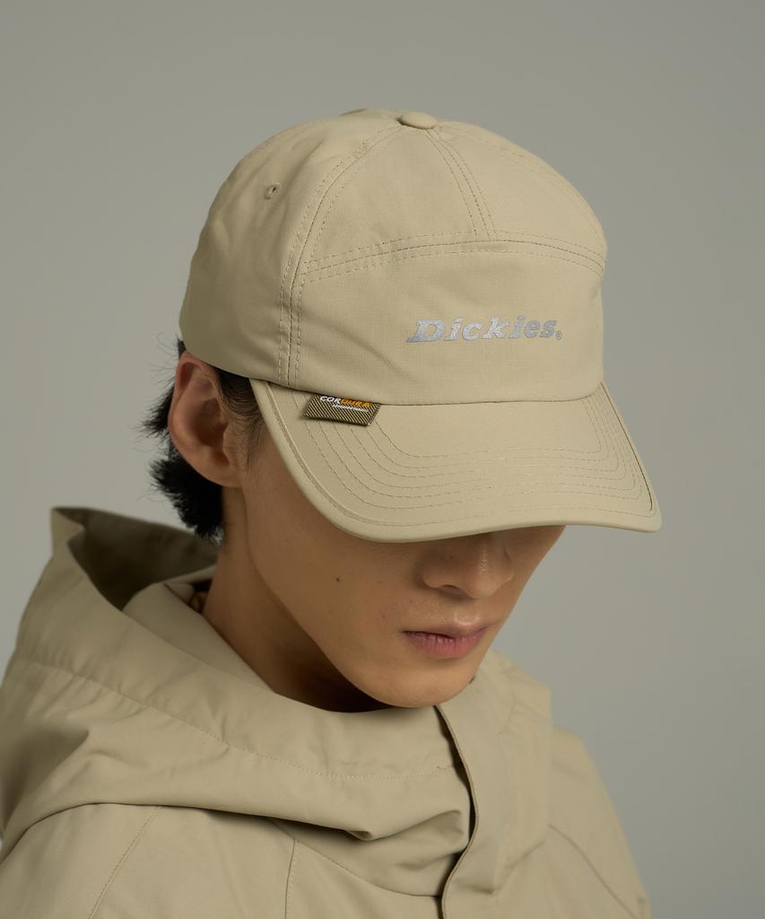 Dickies Cordura Camp Cap Khaki